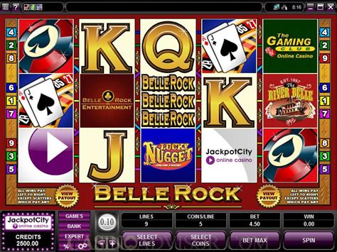  jackpot city online casino slots